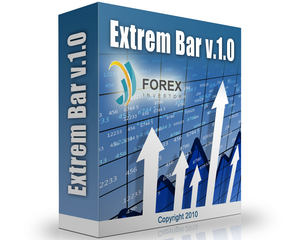 Extrem Bar 1 0 - Советник форекс Extrem Bar v.1.0
