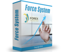 ForceSystem - Стратегия форекс Force system