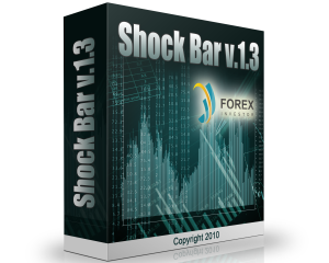 ShockBar v.1.3 1 - Советник форекс Shock Bar 1.3