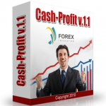 cash profit 150x150 - Советник форекс Cash Profit 1.1