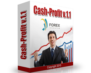 cash profit - Советник форекс Cash Profit 1.1