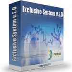 exclusive system 150x150 - Стратегия форекс Еxclusive system v 2.0