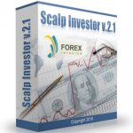scalp investor 150x150 - Советник Форекс Scalp Investor v.2.1