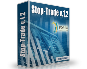 stop trade - Советник Форекс Stop-Trade v.1.2