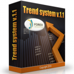 trend system 150x150 - Советник Форекс Trend-System 1.1