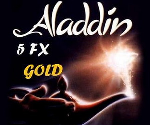 aladdin5fx - Советник Форекс Aladdin 5 FX