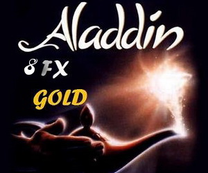 aladdin8 - Советник форекс Aladdin 8 FX