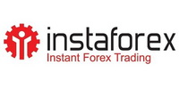 instaforex - Instaforex-logo-curve