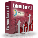 Extrem Bar 1 1 150x150 - Советник Форекс Extrem Bar v.1.1