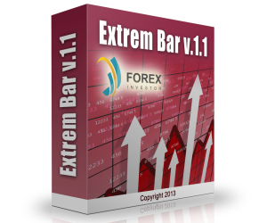 Extrem Bar 1 1 - Советник Форекс Extrem Bar v.1.1