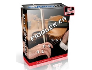 FiddlerEA 12 - Fiddler EA