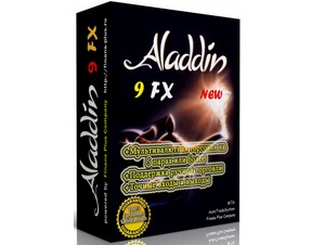 aladdin 9 fx - Советник Форекс Aladdin 9 FX