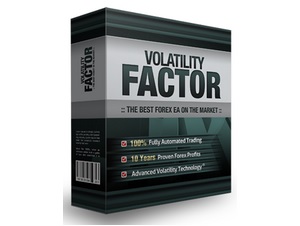 Volatility Factor - Советник Форекс Volatility Factor v5.1
