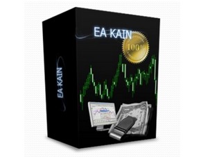 EaKain Scalper EA - Советник Форекс EaKain Scalper EA v 2013