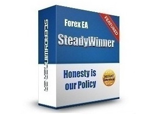 SteadyWinner V6.0 - Советник Форекс SteadyWinner v 6.0