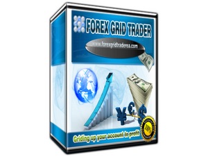 ForexGridTraderEA - Советник Форекс Forex Grid Trader EA