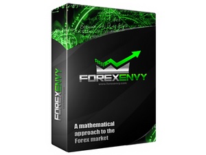 Forex Envy v 3.3 - Forex Envy v 3.3