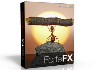 ForteFX - ForteFX