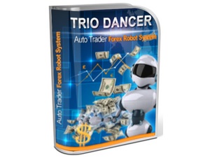 Trio dancer 3.1 - Trio dancer 3.1