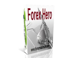forex hero - Советник Форекс Forex Hero