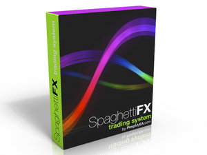 spaghettifx - Стратегия форекс Spaghetti FX