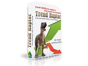 Trend Raptor - Trend-Raptor