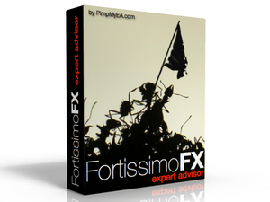 fortissimo fx - Советник Форекс FortissimoFX