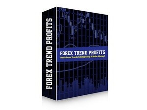 forex trend profits 300x225 - Советник Форекс Forex Trend Profits