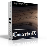 ConcertoFX 150x150 - Советник Форекс ConcertoFX