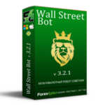 wall street bot