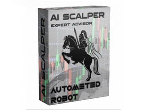 AIscalper 300x225 - Советник форекс AI scalper