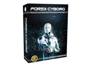 Forex Cyborg Robot