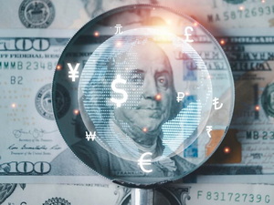 Эффект вчерашней прибыли на Forex4you