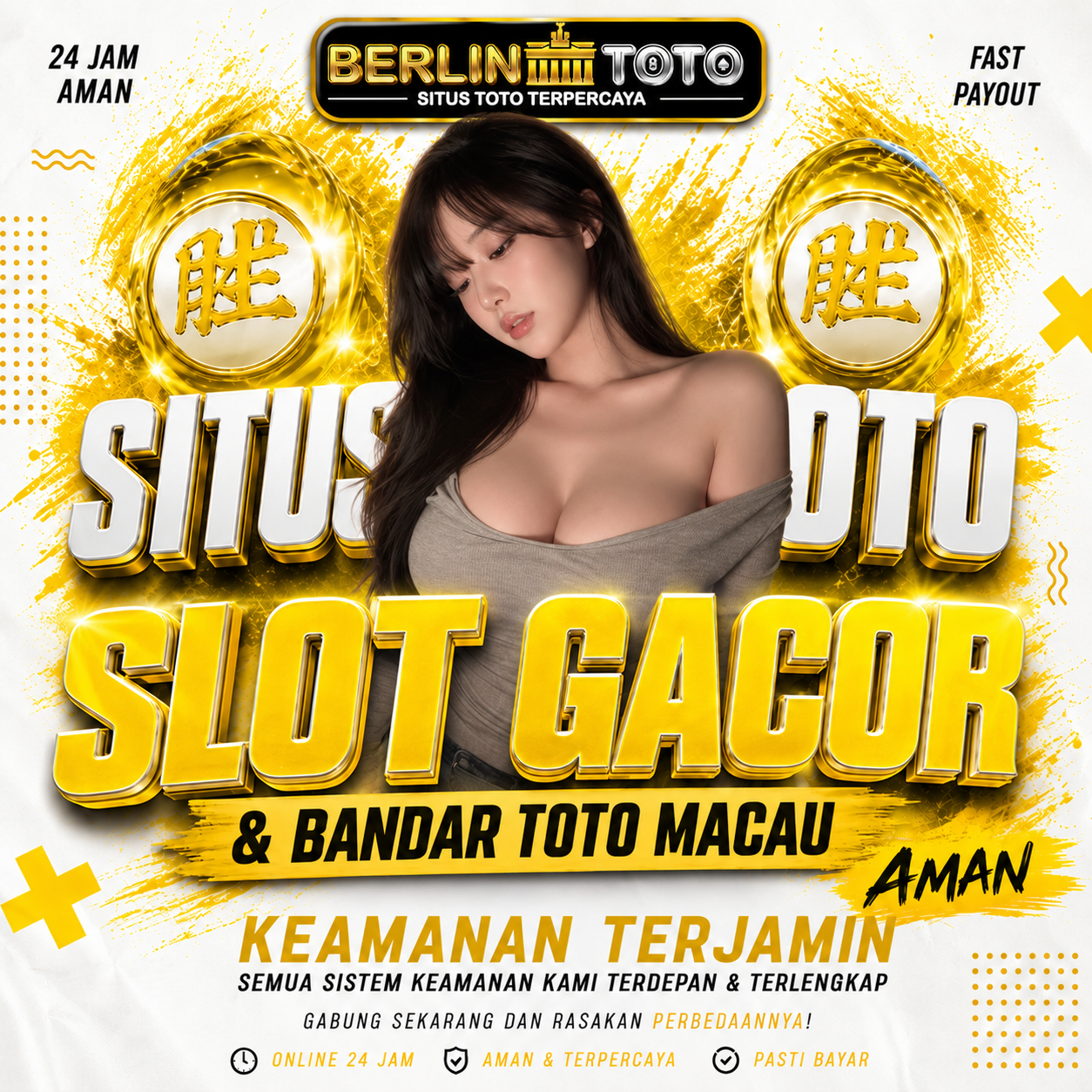 BERLINTOTO